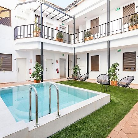 Bhost - Regina Ll Daire Cordoba Dış mekan fotoğraf