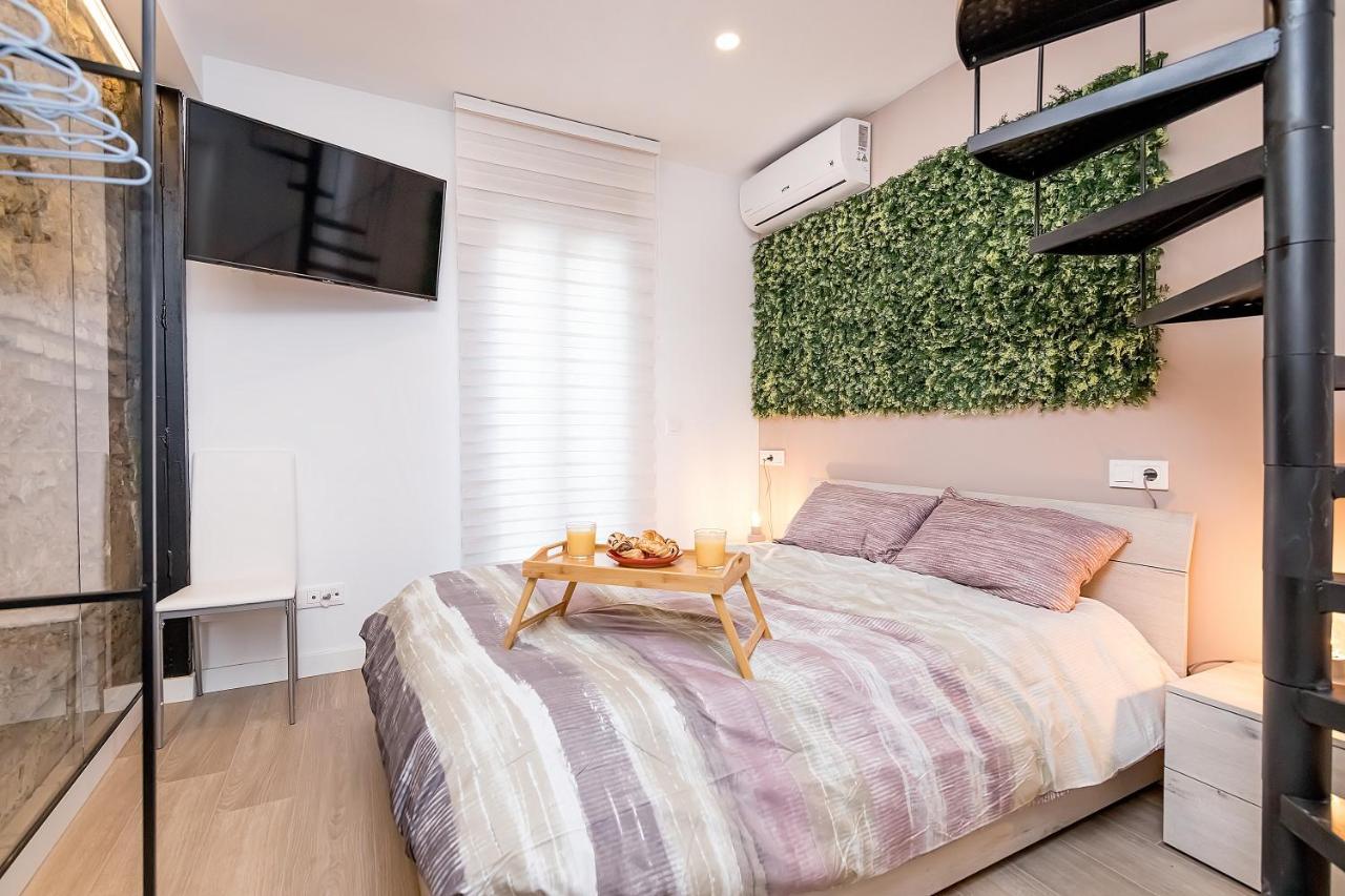 Bhost - Regina Ll Daire Cordoba Dış mekan fotoğraf