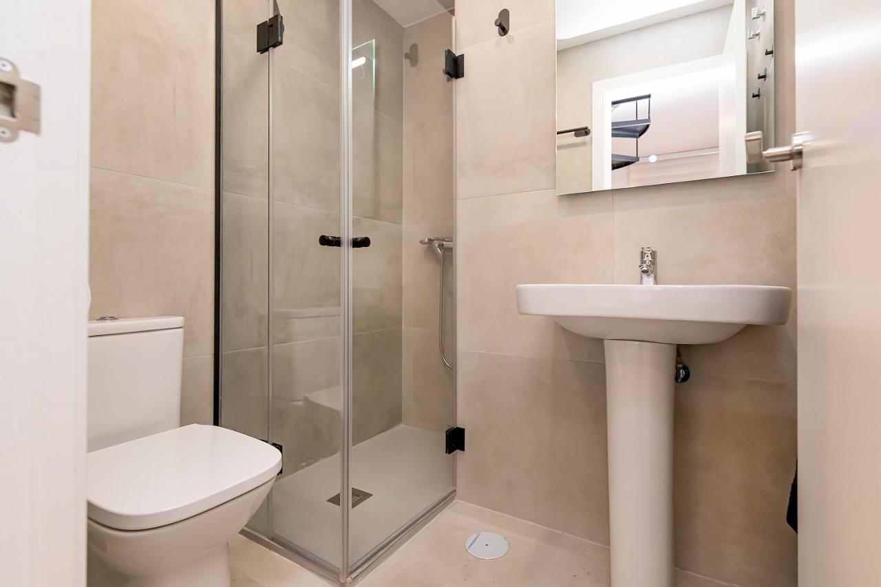 Bhost - Regina Ll Daire Cordoba Dış mekan fotoğraf