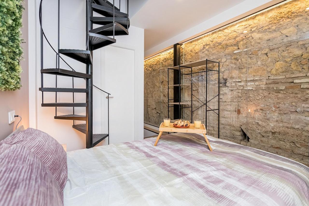 Bhost - Regina Ll Daire Cordoba Dış mekan fotoğraf
